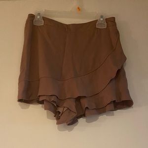 Altar’d State Skort